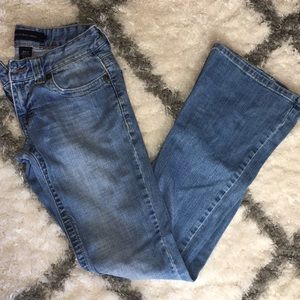 Calvin Klein Jeans Size 0